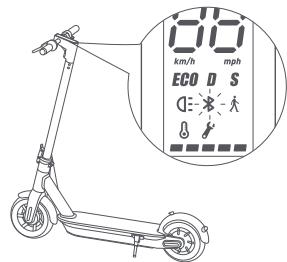 NINEBOT G30 - Première utilisation - 2