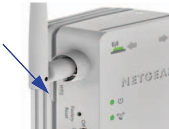 NETGEAR WN3100RP-100FRS - Pour le connecter par navigateur web : - 2