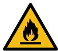 SIEMENS KI86NADFO - ⚠️ WARNING – Brandgefahr! - 1