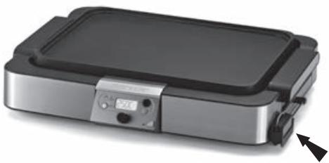 RIVIERA & BAR QP660A - Rangement - 1