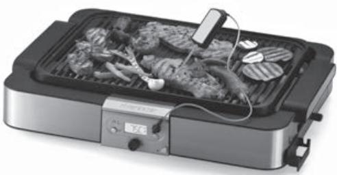 RIVIERA & BAR QP660A - Remarque importante - 1