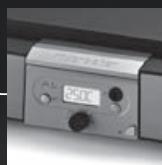RIVIERA & BAR QP660A - Combé plancha-gril précision QP 660 A - 4