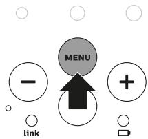 PHILIPS SCD71326 - Navigation dans le menu - 1