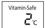 PANASONIC NR-B54X1-WE - Vitamin-Safe - 1
