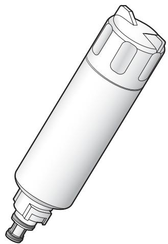 PANASONIC NR-B54X1-WE - Pièces nécessaires pour le raccordement - 4