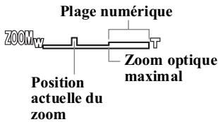 HITACHI DZ-BD 70E - Options du zoom numérique - 2