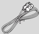 HITACHI DZ-BD 70E - Cable HDMI - 1