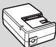 HITACHI DZ-BD 70E - Adaptateur secteur - chargeur (DZ-ACS3 (e)) - 1
