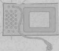ROSIERES RSK 305 PN - Nettoyage - 3