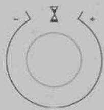 ROSIERES RSK 305 PN - Comment regler l'horloge - 3