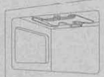 ROSIERES RSK 305 PN - Nettoyage - 5