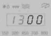 ROSIERES RSK 305 PN - Comment regler l'horloge - 6