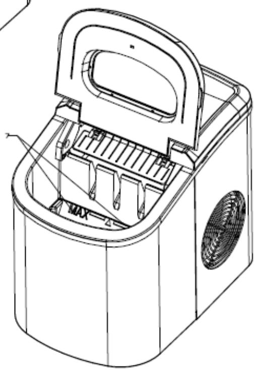 KOENIG KB12 - Instruction générale - 2