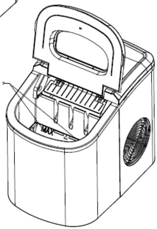 KOENIG KB12 - Instrucciones Generales - 2