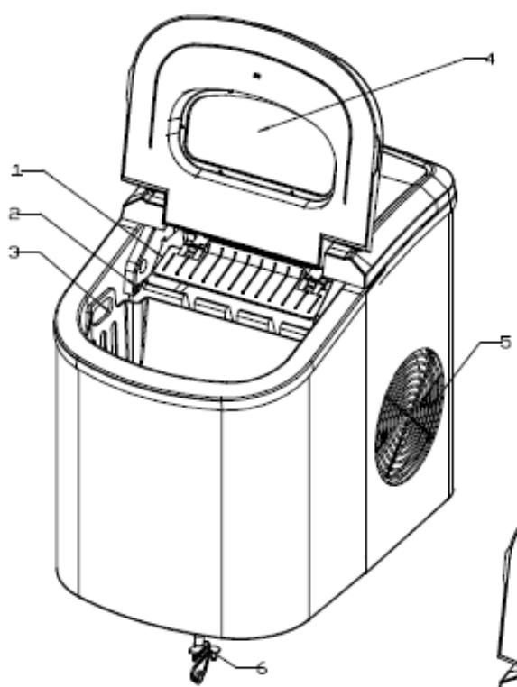 KOENIG KB12 - Instrucciones Generales - 1