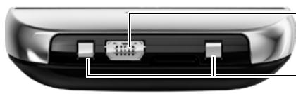 GIGASET NC - Gigaset SL910/SL910A et sa fonction « tactile » spécifique - 2