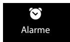 GIGASET NC - Applications et fonctions pouvant'être sélectionnées - 5