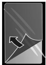 GIGASET NC - Mise en service du combiné - 1