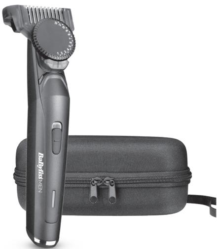 BABYLISS H890E - 1