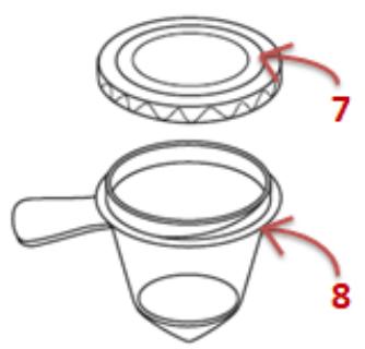 SENYA SYBF-CM015 - Caractéristiques - 1