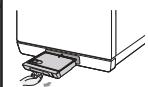 DAEWOO KOC-1COKBSTM - Vider le générateur de vapeur (nettoyage sous pression 3) - 1