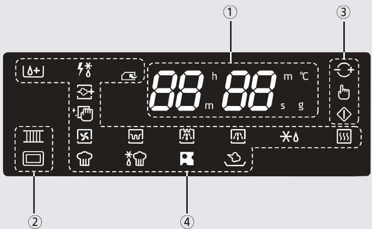 DAEWOO KOC-1COKBSTM - Attention : - 2