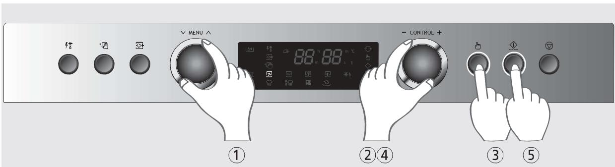 DAEWOO KOC-1COKBSTM - Remarque: - 2