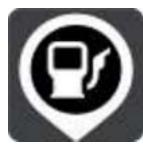 TOMTOM GO 50 EU 45 - Trouver une station service - 2