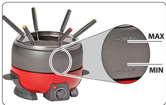 OHMEX OHM-FND-1000S - UTILISATION - 2