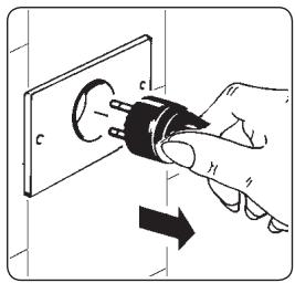 OHMEX OHM-FND-1000S - NETTOYAGE - 2