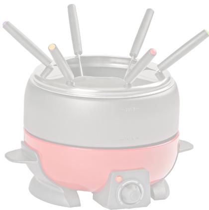 OHMEX OHM-FND-1000S - CHARACTERISTIQUES - 1