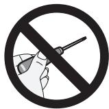 OHMEX OHM-FND-1000S - AVERTISSEMENTS GÉNÉRAUX - 3