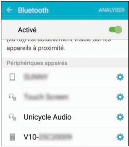 INMOTION iNMOTiON V10F - Haut-parleurs Bluetooth - 1