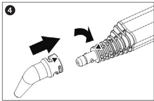 THOMAS VAPORO BUGGY - Adaptateur (4) - 1