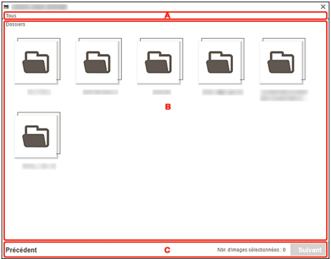 CANON Easy-PhotoPrint Editor - Remarque - 1