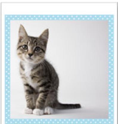 CANON Easy-PhotoPrint Editor - Permutation d/images - 2