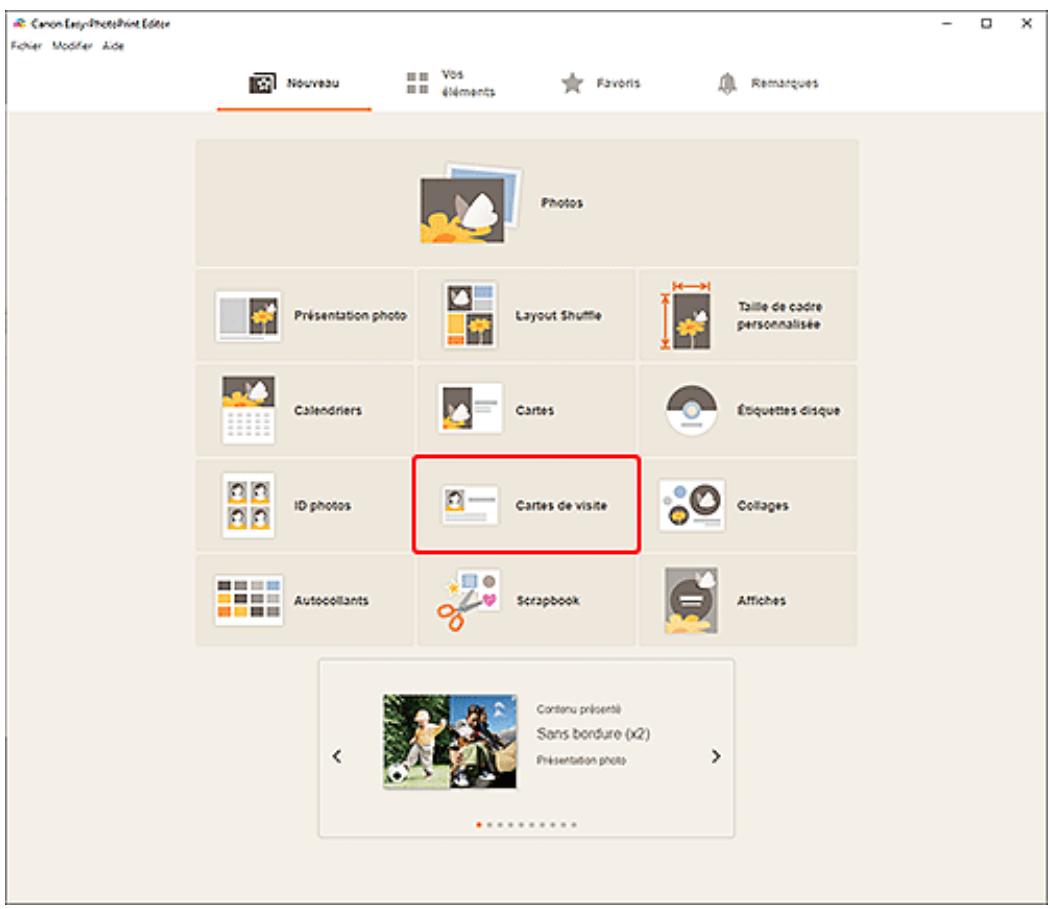 CANON Easy-PhotoPrint Editor - Important - 1
