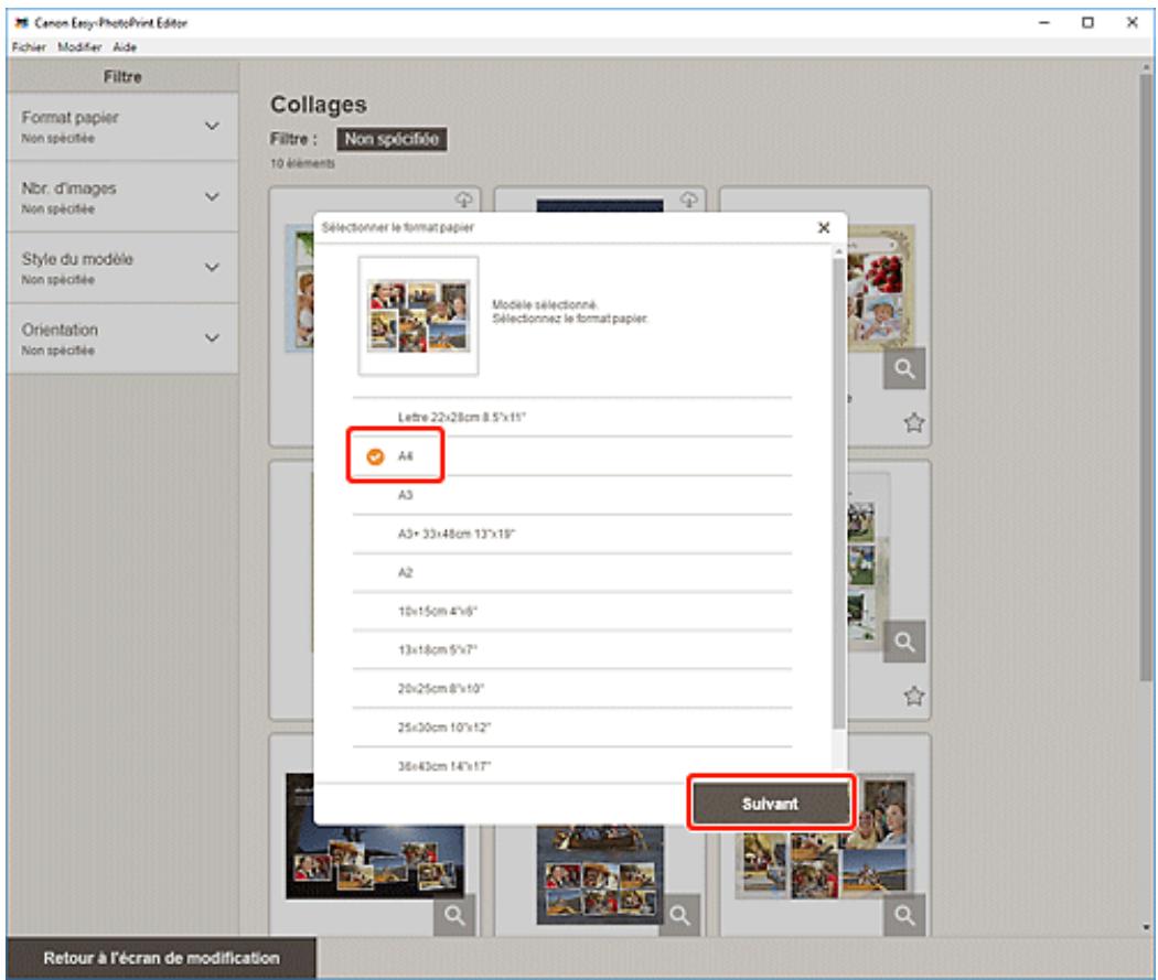 CANON Easy-PhotoPrint Editor - Remarque - 1