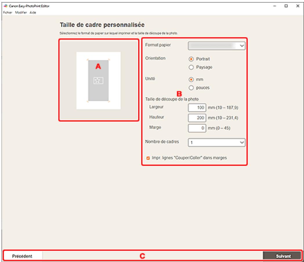 CANON Easy-PhotoPrint Editor - Importer - 1