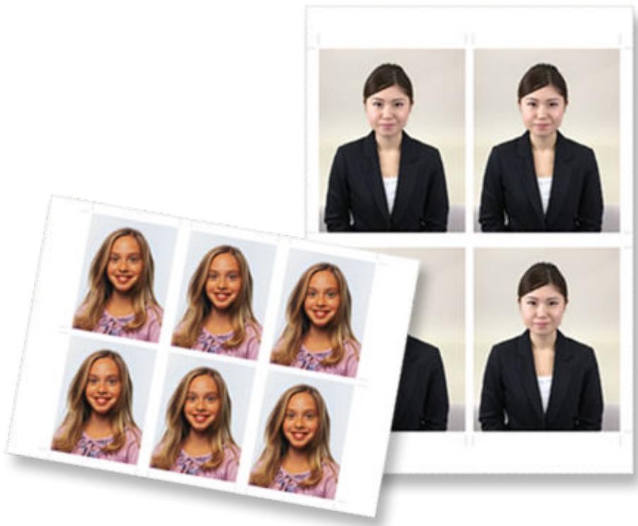 CANON Easy-PhotoPrint Editor - Remarque - 1