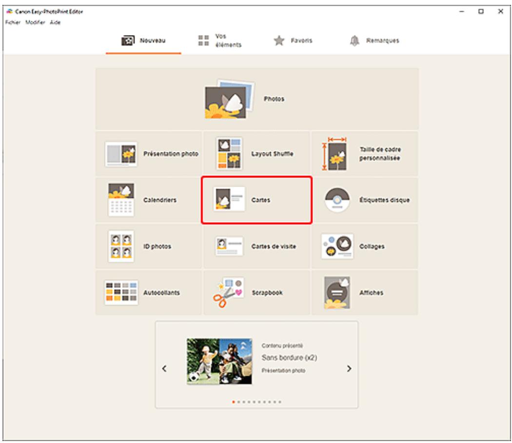 CANON Easy-PhotoPrint Editor - Important - 1