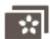 CANON Easy-PhotoPrint Editor - Zone de menus - 1