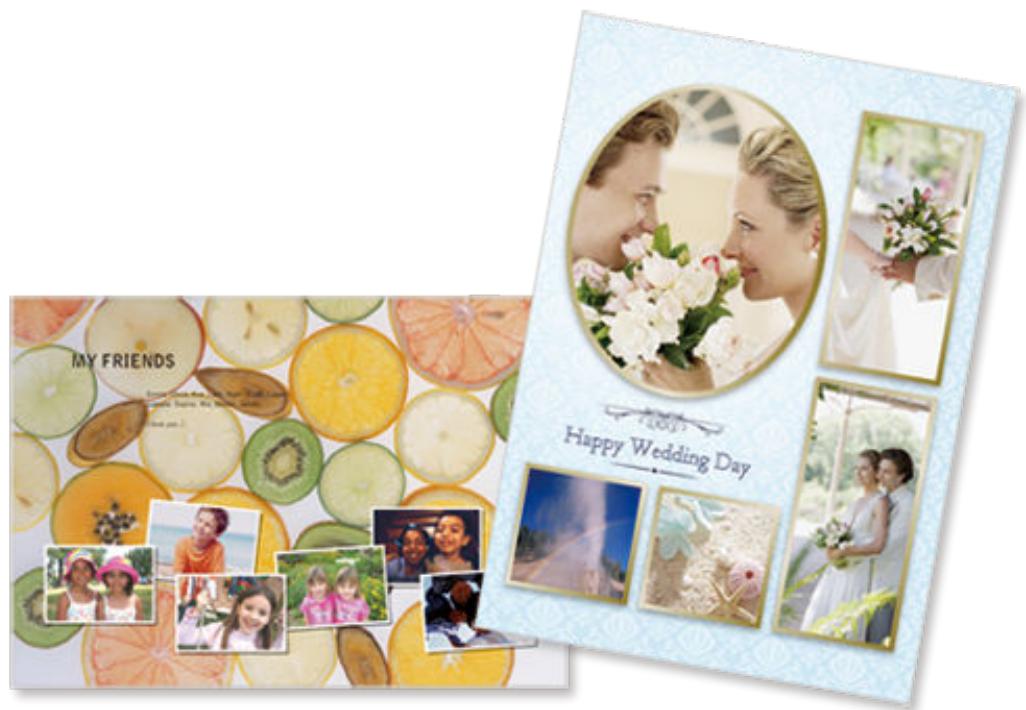 CANON Easy-PhotoPrint Editor - Remarque - 1