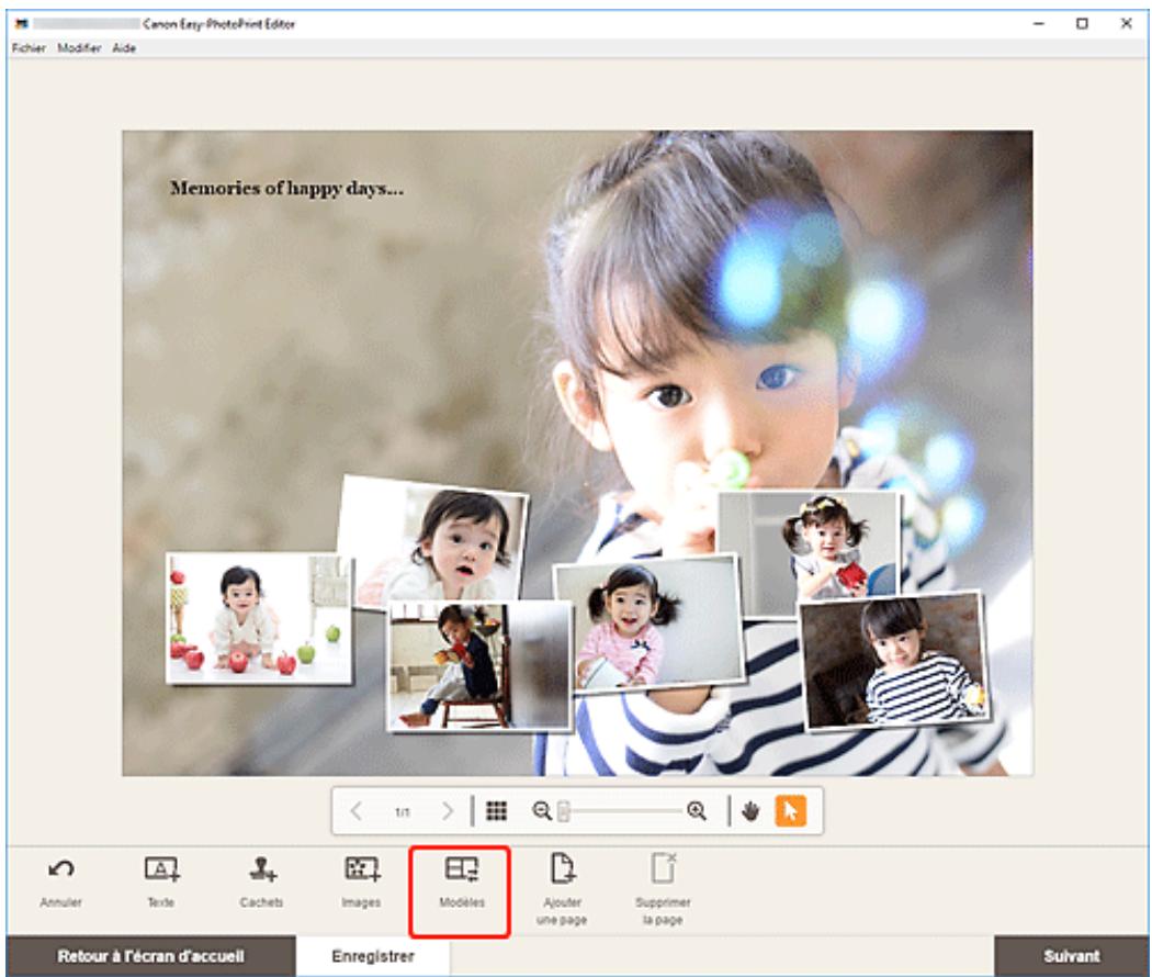 CANON Easy-PhotoPrint Editor - Important - 1