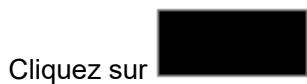 CANON Easy-PhotoPrint Editor - Couleur de la police - 1