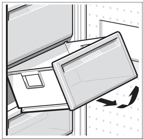 BOSCH KGN36X23 - Service après-venture - 19
