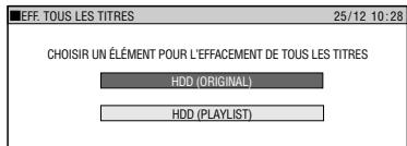 SHARP DVHR350F - Avant de commencer le montage - 1
