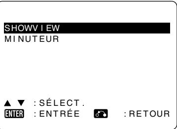SHARP DVHR350F - Préparation pour l'enregistrement programme - 1
