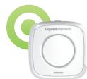 GIGASET DOOR-CAPTEUR-PORTE - Prochaine étape - 3