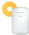 GIGASET DOOR-CAPTEUR-PORTE - Prochaine étape - 1
